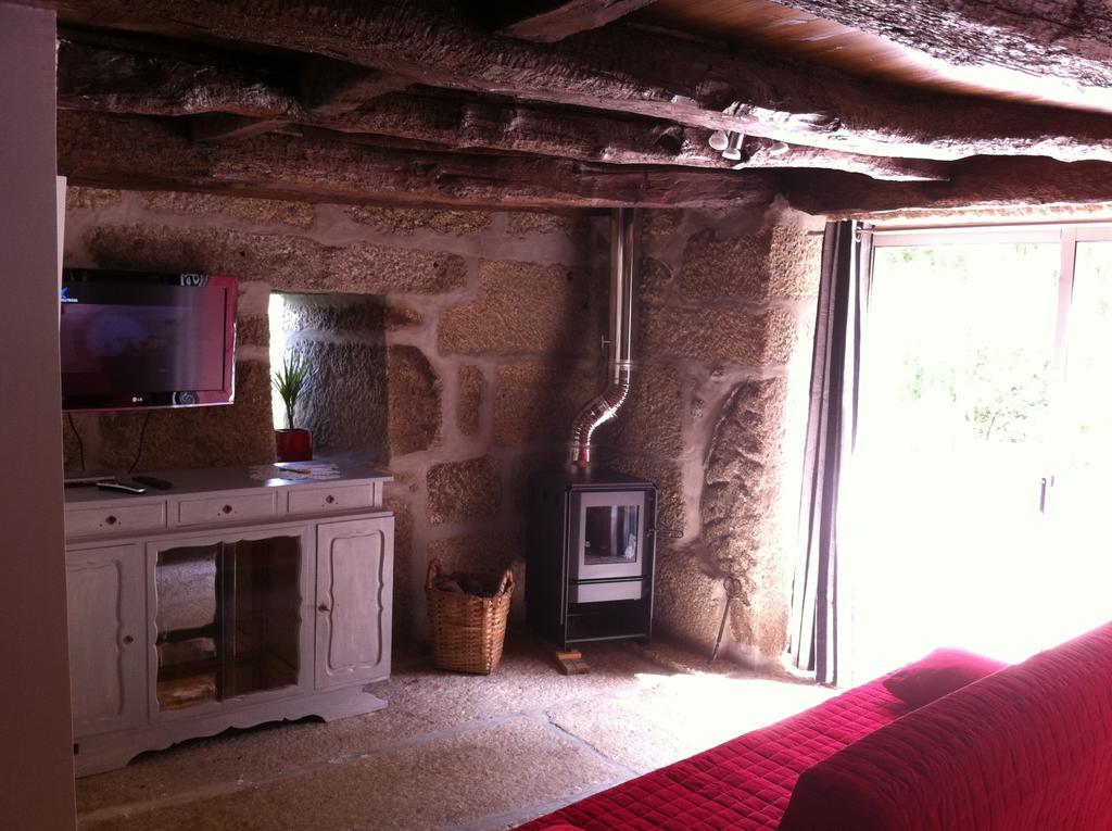 Eira Das Carvalhas ペニャフィエル 部屋 写真