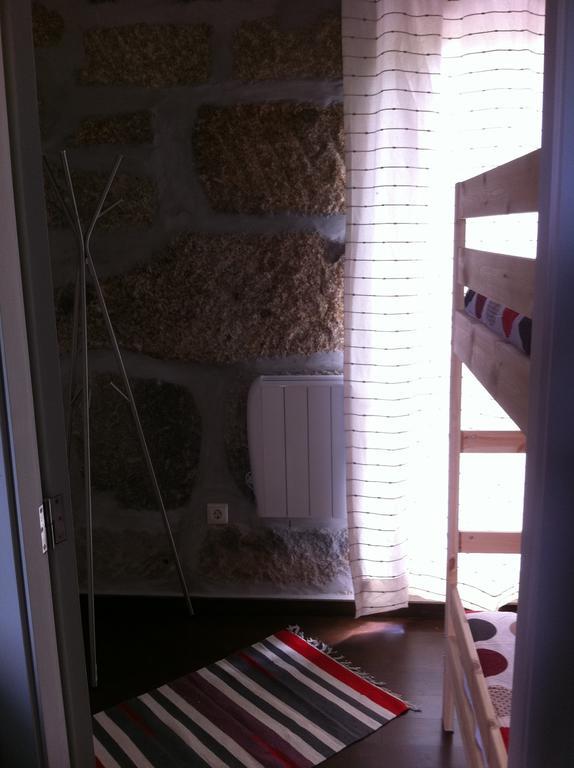 Eira Das Carvalhas ペニャフィエル 部屋 写真