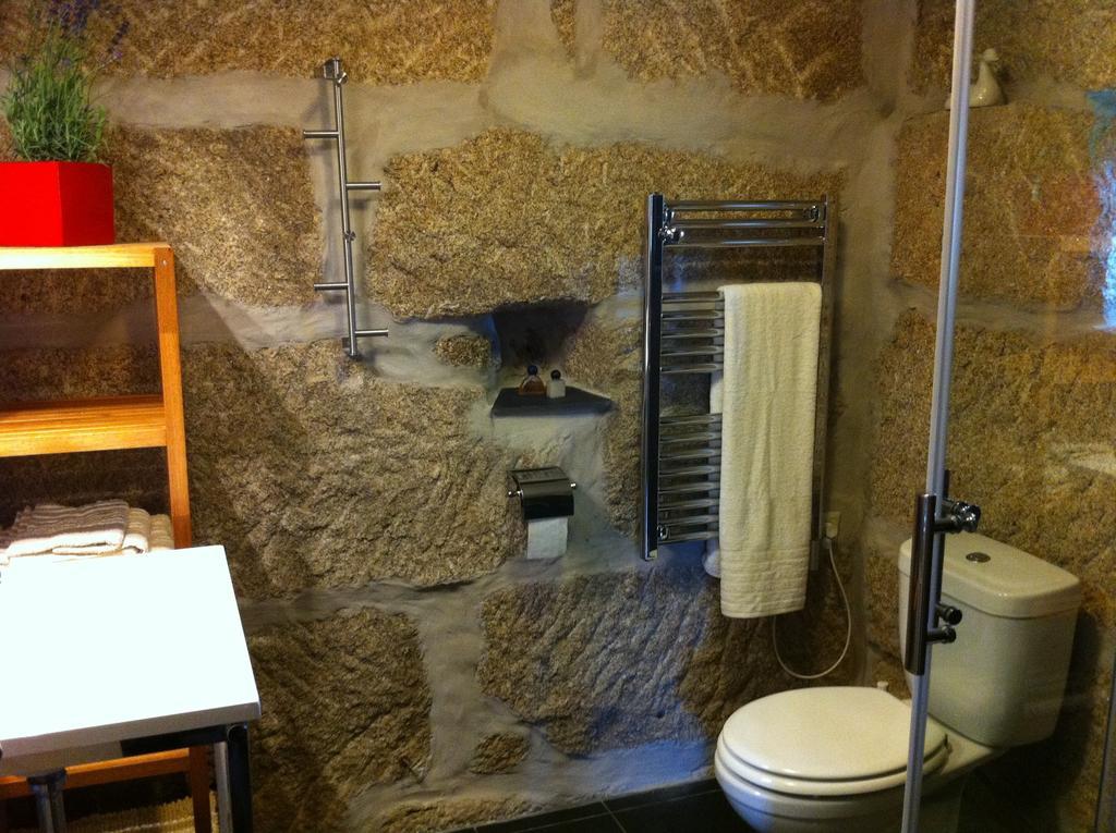 Eira Das Carvalhas ペニャフィエル 部屋 写真